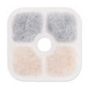 Set di filtri per abbeveratoio per gatto 6 pz Catit Pixi – Plaček Pet Products