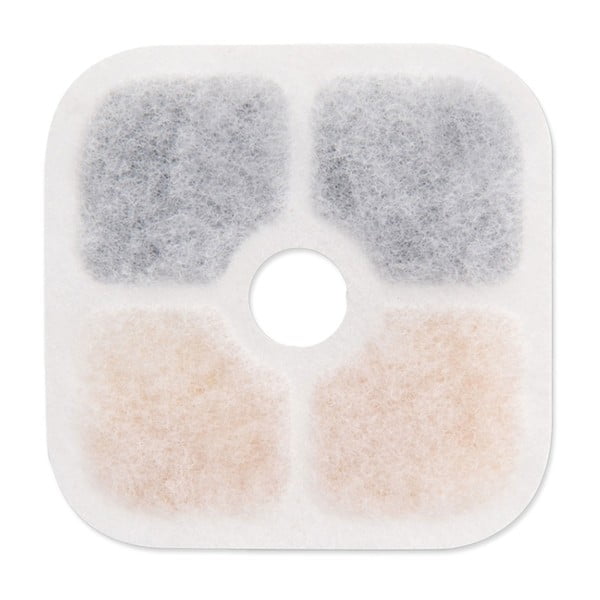 Set di filtri per abbeveratoio per gatto 6 pz Catit Pixi – Plaček Pet Products