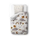 Biancheria da letto per bambini in cotone sateen , 140 x 200 cm Balloon Dreaming - Butter Kings