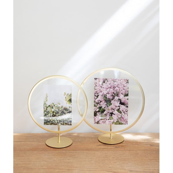 Telaio in metallo 26x30 cm Infinity - Umbra-image-1