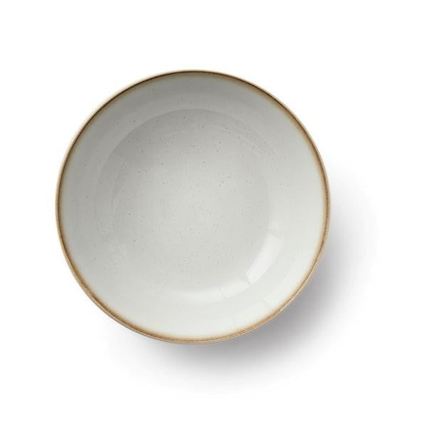 Ciotolina beige in gres Gastro Cream – Bitz-image-2