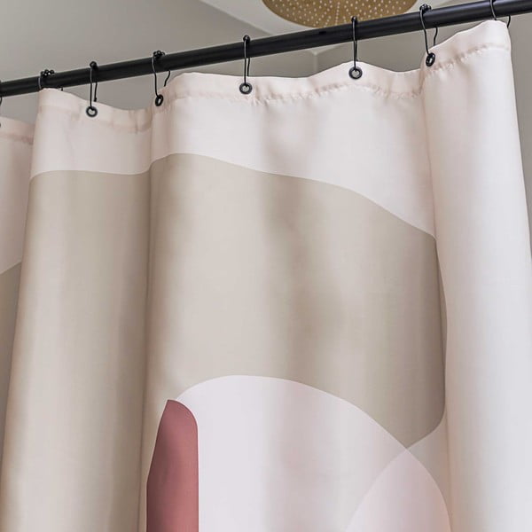 Tenda da doccia 150x200 cm Gallery - Mette Ditmer Denmark-image-2