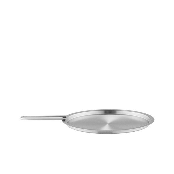 Nerezová poklice s rukojetí Eva Solo Stainless Steel, Ø20 cm
