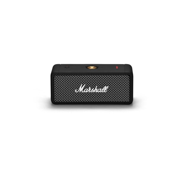 Altoparlante Bluetooth portatile nero Emberton Emberton BT - Marshall