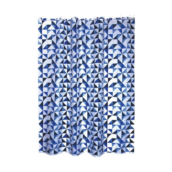 Tenda per doccia 180x200 cm Calula – MSV