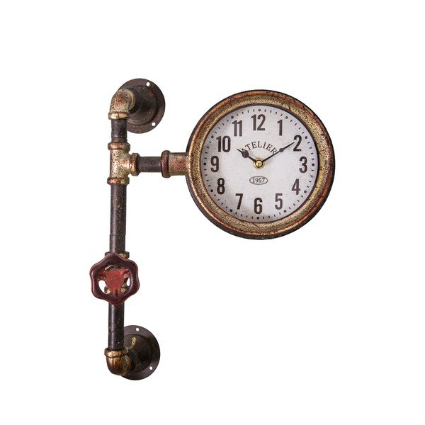 Orologio ø 16 cm Atelier 1957 - Antic Line