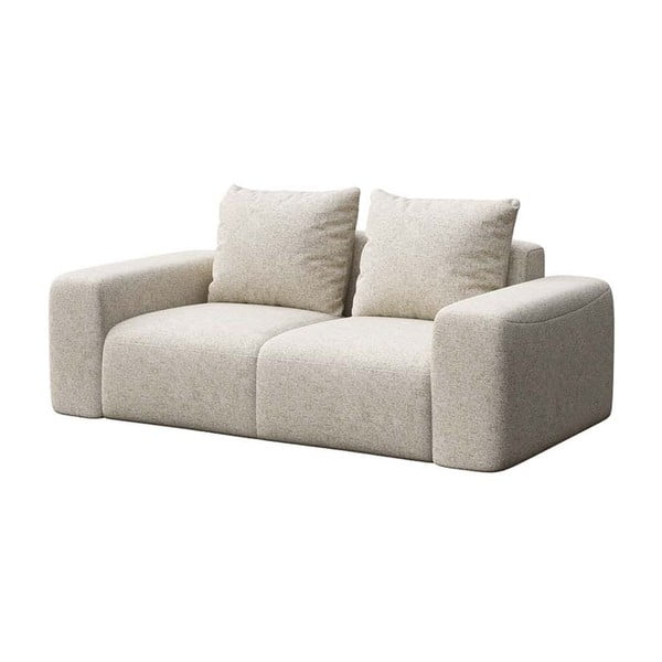 Divano beige 212 cm Monce – Rodier-image-2