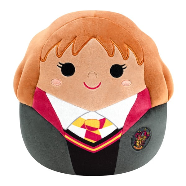 Peluche Harry Potter Hermione - SQUISHMALLOWS