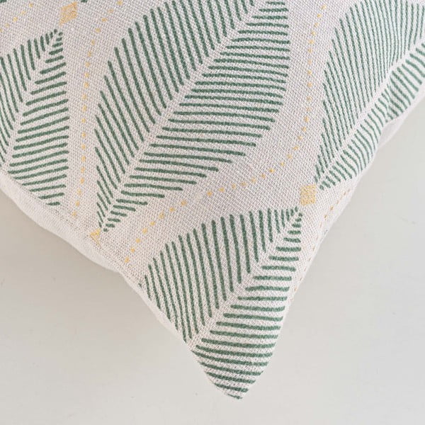 Cuscino decorativo 45x45 cm Maho – douceur d'intérieur-image-2