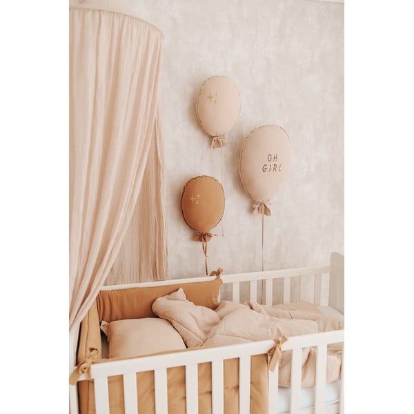 Cuscino per bambini Stars - Malomi Kids-image-2