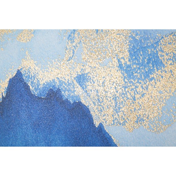 Dipinto 80x120 cm Mountain Tree - Mauro Ferretti-image-3