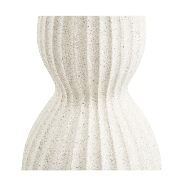 Tavolino rotondo in pietra ø 40 cm Newtown – House Nordic-image-4