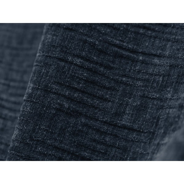 Divano angolare blu scuro (angolo sinistro) Vanda - Mazzini Sofas-image-4