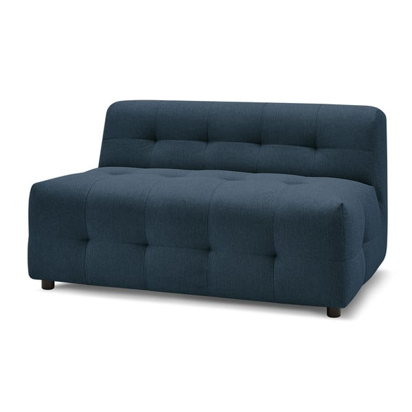 Modulo divano blu scuro Kleber - Bobochic Paris-image-3