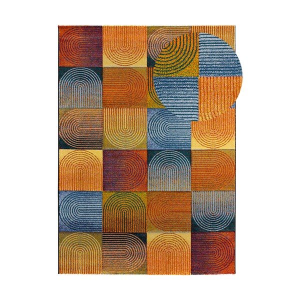 Tappeto 120x170 cm Sybil – Universal