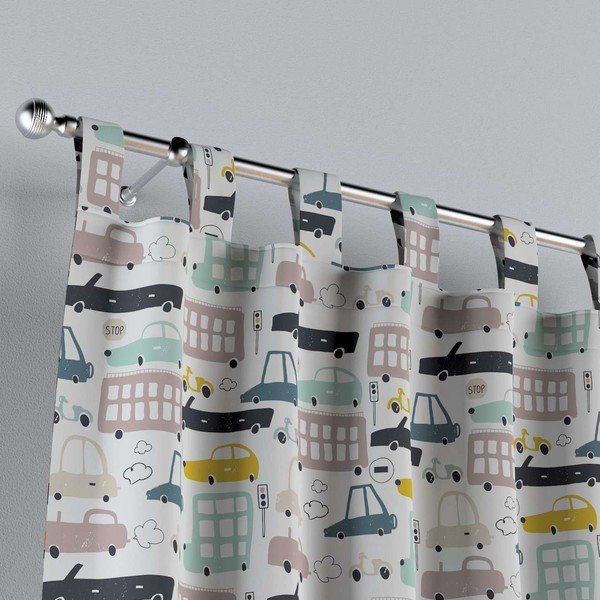 Tenda per bambini 260x130 cm Magic Collection - Yellow Tipi-image-4