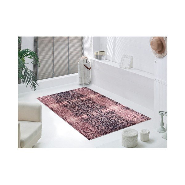Tappeto resistente Pengo, 100 x 160 cm - Vitaus