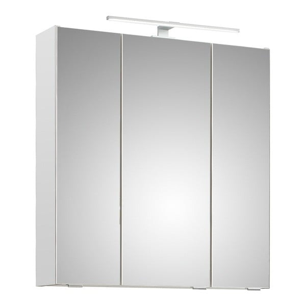 Mobile bagno bianco 65x70 cm Set 857 - Pelipal-image-2