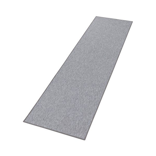 Světle šedý koberec BT Carpet Casual, 200 x 300 cm-image-4