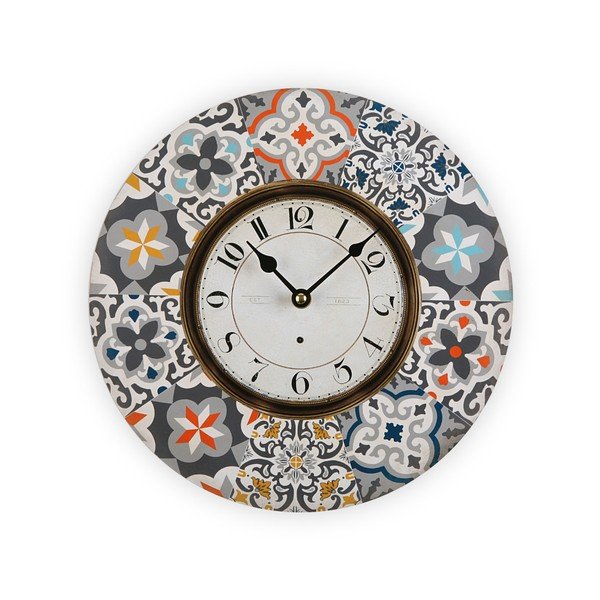 Orologio da parete Provenzal - Versa