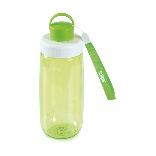 Borraccia verde Acqua, 500 ml - Snips