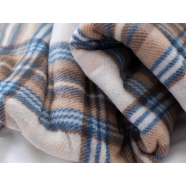 Coperta in pile 200x150 cm - JAHU collections-image-1