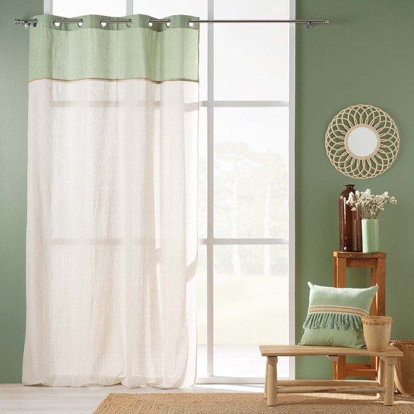 Cuscino decorativo 45x45 cm Janara - douceur d'intérieur-image-2