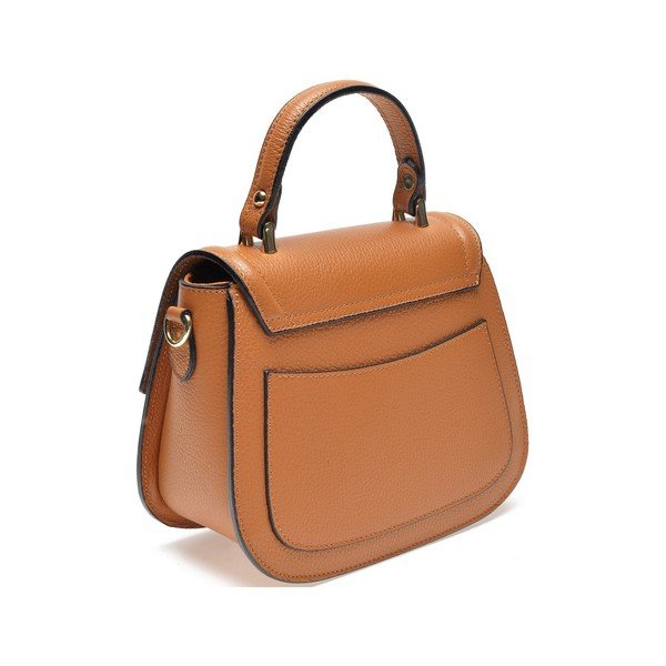 Borsa in pelle - Isabella Rhea-image-1