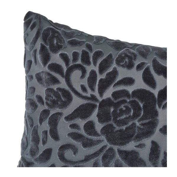 Cuscini decorativi in velluto in set di 2 pezzi 45x45 cm Harmony - Casa Selección-image-1
