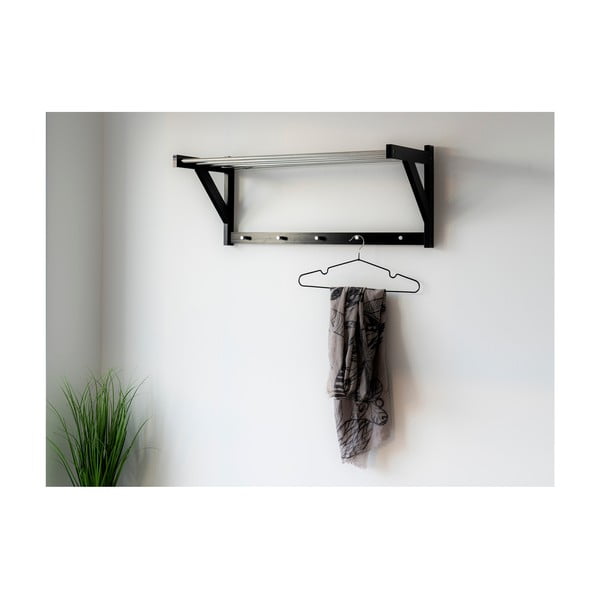 Appendini in metallo in set da 10 Massa - House Nordic-image-3