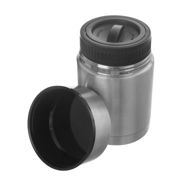 Termos per alimenti in acciaio inox, 700 ml - Orion-image-1