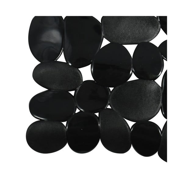 Tappetino antiscivolo per la doccia 53x53 cm Galets – MSV-image-1