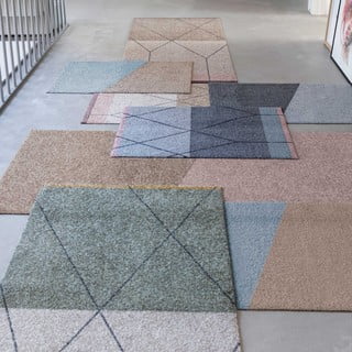 Tappetino 70x150 cm Linea - Mette Ditmer Denmark