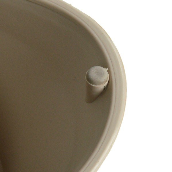 Ciotola in plastica per animali domestici – Love Story-image-4