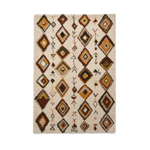 Tappeto , 160 x 220 cm Royal Nomadic - Think Rugs