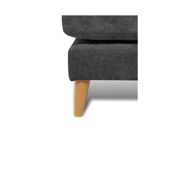 Pouf grigio scuro Marvel - Scandic-image-2