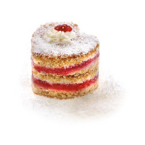 Stampo Cuore Stampi per alimenti - Westmark-image-1