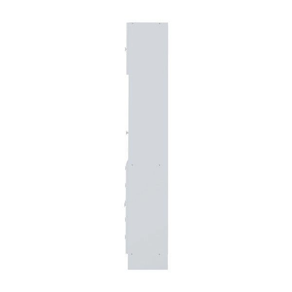 Mobile bagno bianco 90x182 cm Combi - TemaHome-image-4