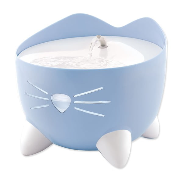 Fontana per gatto ø 22 cm Catit Pixi - Plaček Pet Products