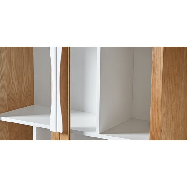 Vetrina bianca Avon - Woodman-image-4