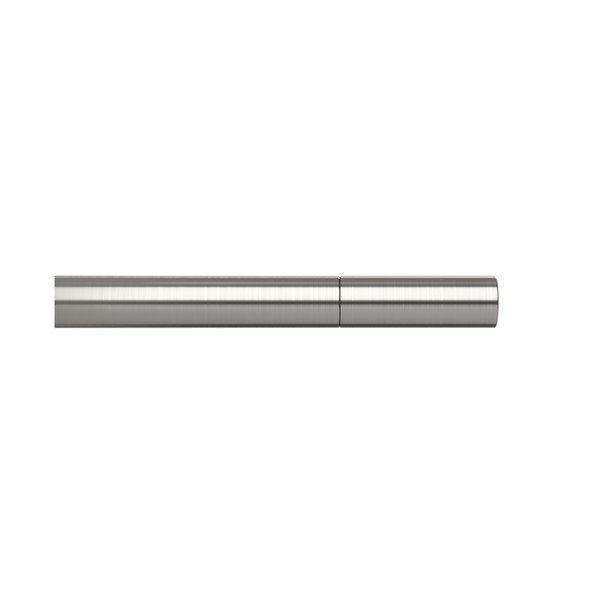 Bastone per tende allungabile in acciaio 81 - 163 cm Zen - Umbra-image-4