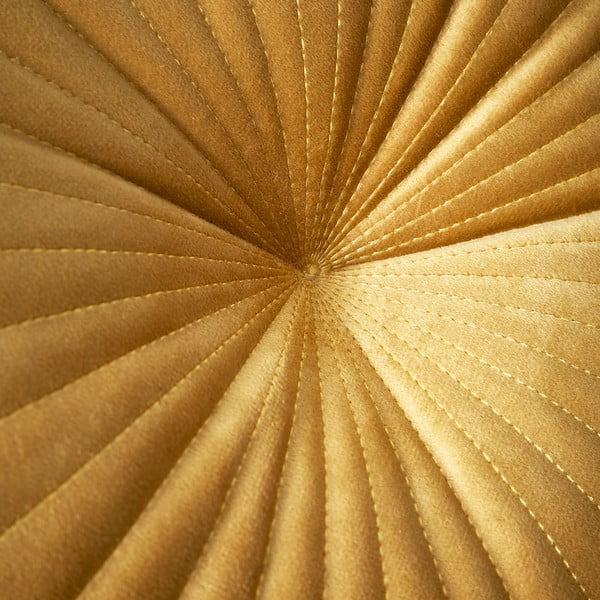 Cuscino decorativo in velluto ø 40 cm Round Soft Touch – Catherine Lansfield-image-2