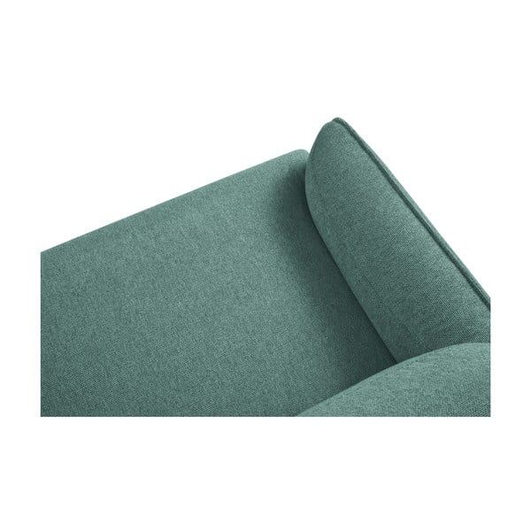 Divano turchese , 235 cm Neso - Windsor & Co Sofas-image-4
