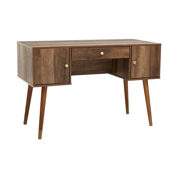 Scrivania 55x120 cm Frida – Premier Housewares