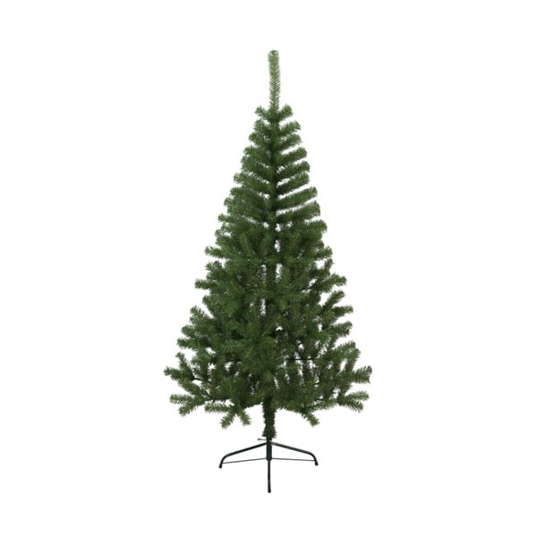 Albero di Natale artificiale da esterno, altezza 180 cm Kanada - Star Trading