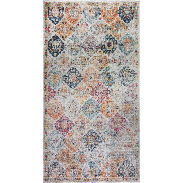 Tappeto lavabile 80x150 cm Vintage Orient – Vitaus