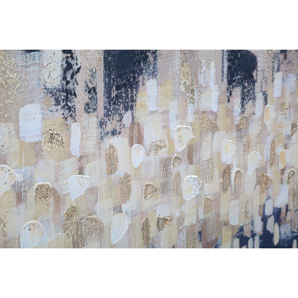 Dipinto 150x70 cm Golden City - Mauro Ferretti-image-4