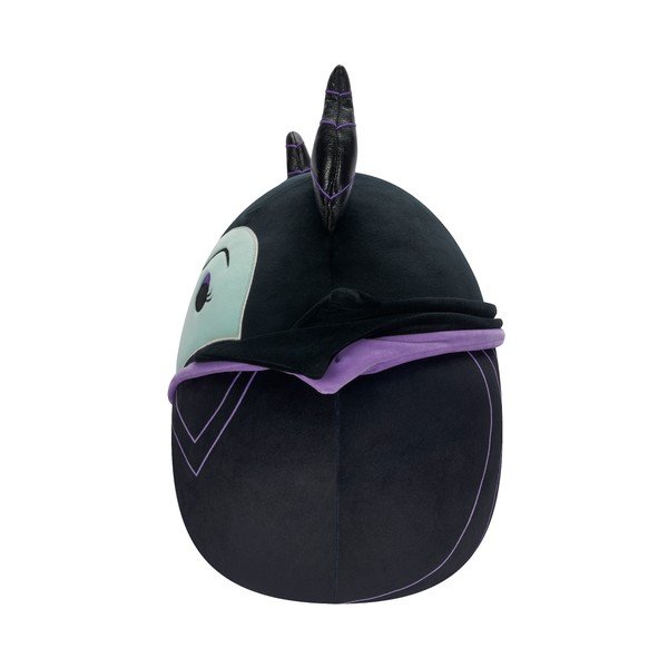 Peluche Disney Maleficent - SQUISHMALLOWS-image-1