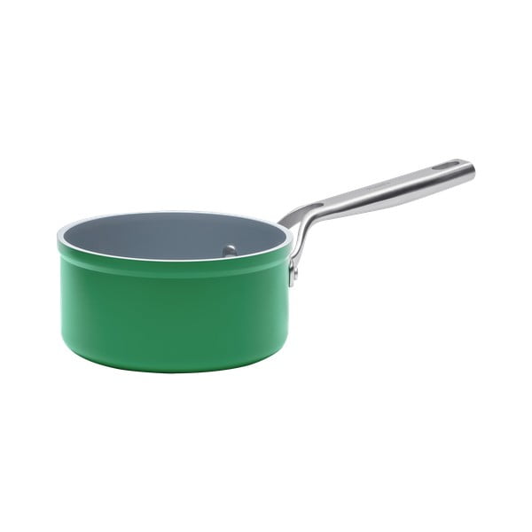 Pentola con coperchio incluso/con superficie in ceramica adatta all'induzione 1,3 l Meda 3.0 – FABINI-image-4