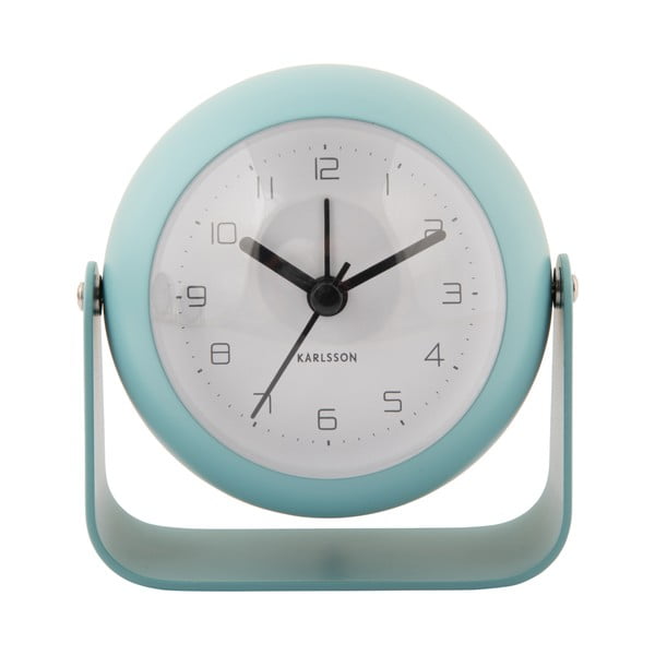 Sveglia ø 9 cm Bunky - Karlsson-image-2
